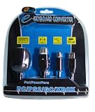 PC - Multi e-Keyboard Converter (PS2,Xbox,GC) - 