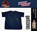 Boise State Broncos Scrub Style Top from Gel Scrub