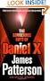 The Dangerous Days Of Daniel X