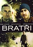 Brothers - Natalie Portman & Tobey Maguire [DVD]