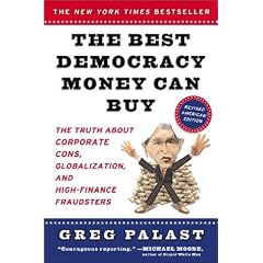 Best Democracy Money Can Buy