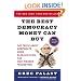 The Best Democracy Money Can Buy: The Truth About Corporate Cons, Globalization and High-Finance Fraudsters
