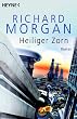 Heiliger Zorn.