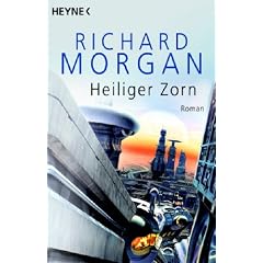 Heiliger Zorn.