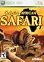 Cabelas African Safari