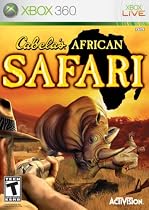 Cabela's African Safari