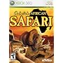 Cabelas African Safari