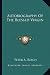 Autobiography of the Blessed Virgin