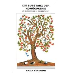 Die Substanz der Hom�opathie