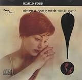 Sings a Song With Gerry Mulligan