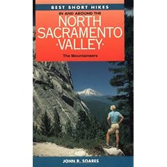 Best Short Hikes in and Around North Sacramento Valley