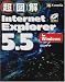 超図解 Internet Explorer5.5 for Windows (超図解シリーズ)