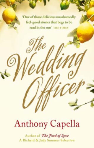 City Travel Guides Discounted  Books : The Wedding Officer