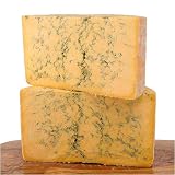 Shropshire Blue (8 ounce) by igourmet.com