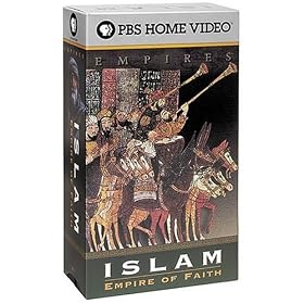 Islam - Empire Of Faith [VHS]