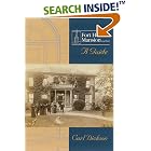 Click here to buy Fort Hunter Mansion and Park: A Guide (Pennsylvania Trail of History Guides) by  Carl A. Dickson.