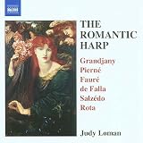 The Romantic Harp