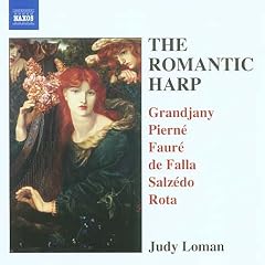 The Romantic Harp