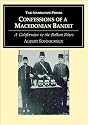Confessions of a Macedonian Bandit: A Californian in the Balkan Wars