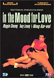In the Mood for Love - �dition 2 DVD