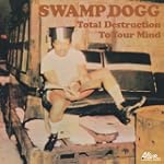 Total Destruction to Your Mind [Vinilo]