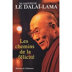 Les Chemins de la f�licit�