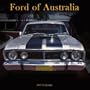 Ford of Australia 2007 Calendar