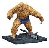 Silver Age Fantastic Four: Thing Statue 51TNZJZJ6AL. SL160 Silver Age Fantastic Four: Thing Statue