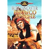 Bronco Apachepar Burt Lancaster