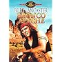 Bronco Apache <b>DVD</b> ~ Burt Lancaster
