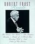 Robert Frost Reads