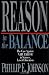 Reason in the Balance: The Case against Naturalism in Science, Law and Education