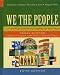 Books : We the People: An Introduction to American Politics, Texas Edition, Fifth Edition