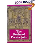 Realm Of Prester John by Robert Silverberg