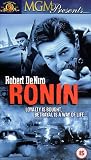 Ronin [1998] VHS