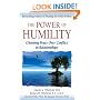 The Power of Humility: Choosing Peace over Conflict in Relationships