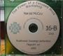 The Power of the Focused Mind Workshop - Harold McCoy - Southwest Dowsing Conference - 2005 - DVD
