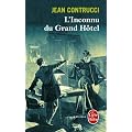 L'Inconnu du Grand H�tel