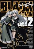 BLACK LAGOON The Second Barrage 002 [DVD]