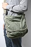 Diesel - Teddy Cross Body Bag (Army Green)