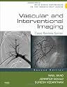 Vascular and Interventional Imaging: Case Review Series