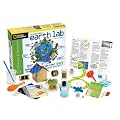 Thames & Kosmos Alternative Energy and Environmental Science Sustainable Earth Lab