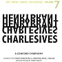 Charles Ives: A Concord Symphony