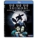 Shinobi - Heart Under Blade (Special Edition) [Blu-ray]