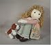 Best Friends For Life Musical Doll -Blonde