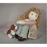 Best Friends For Life Musical Doll -Blonde