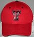 Texas Tech Red Raiders Elite Team Color One Fit Hat