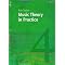 Classical Guitar: Playing and Theory