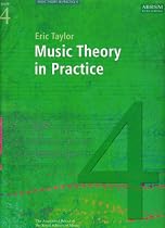Music Theory in Practice: Grade 4