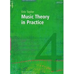 Music Theory in Practice: Grade 4
